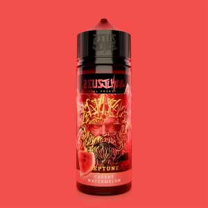 Neptune Zeus Juice Shortfill 100ml
