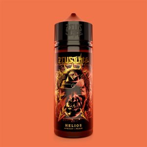 Helios Zeus Juice Shortfill 100ml