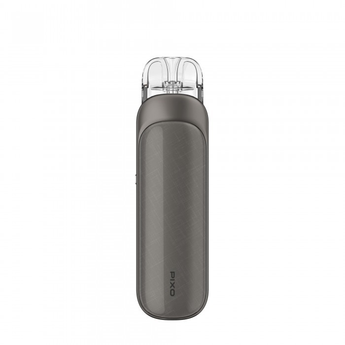 Aspire PIXO Vape Pod Kit - Gun Metal