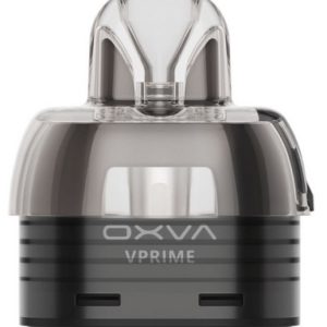 Oxva VPRIME Replacement Pods - 3 Pack 0.6ohms