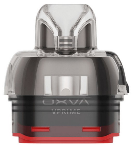 Oxva VPRIME Replacement Pods - 3 Pack 0.2ohms