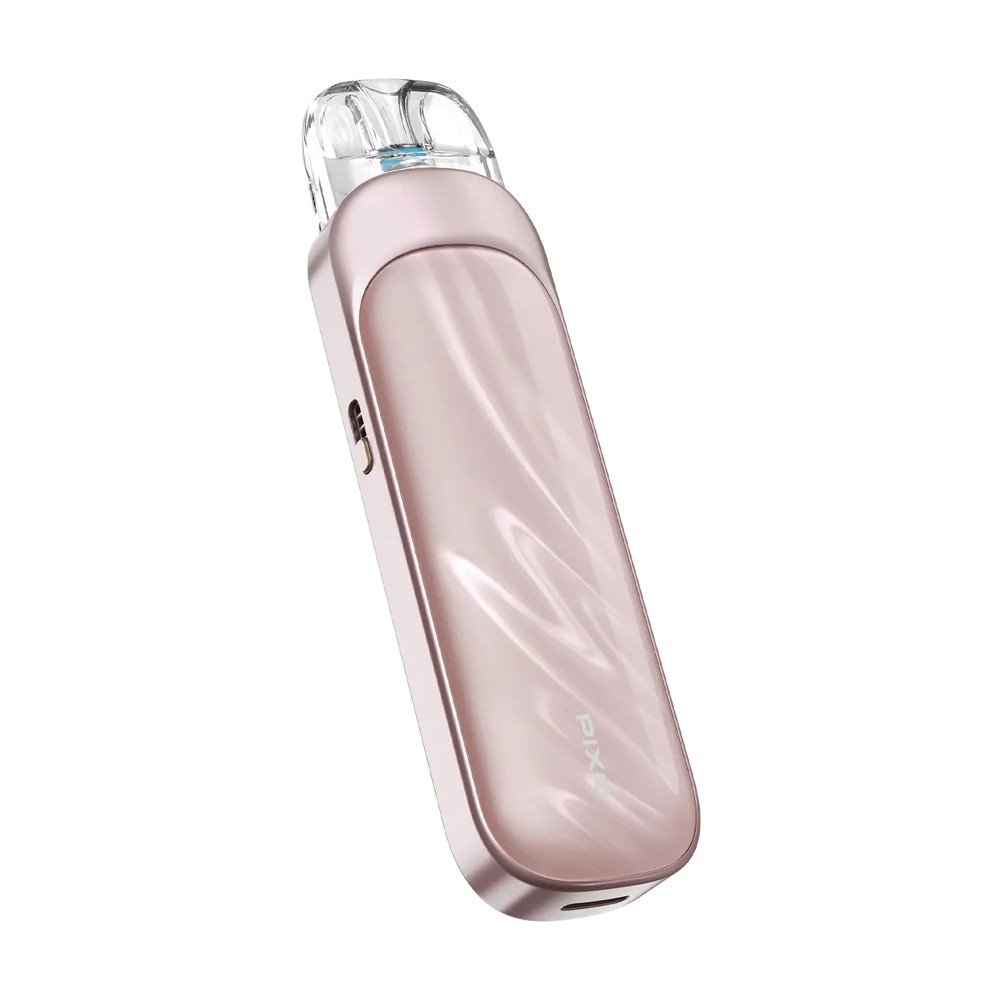Aspire PIXO Vape Pod Kit Pink
