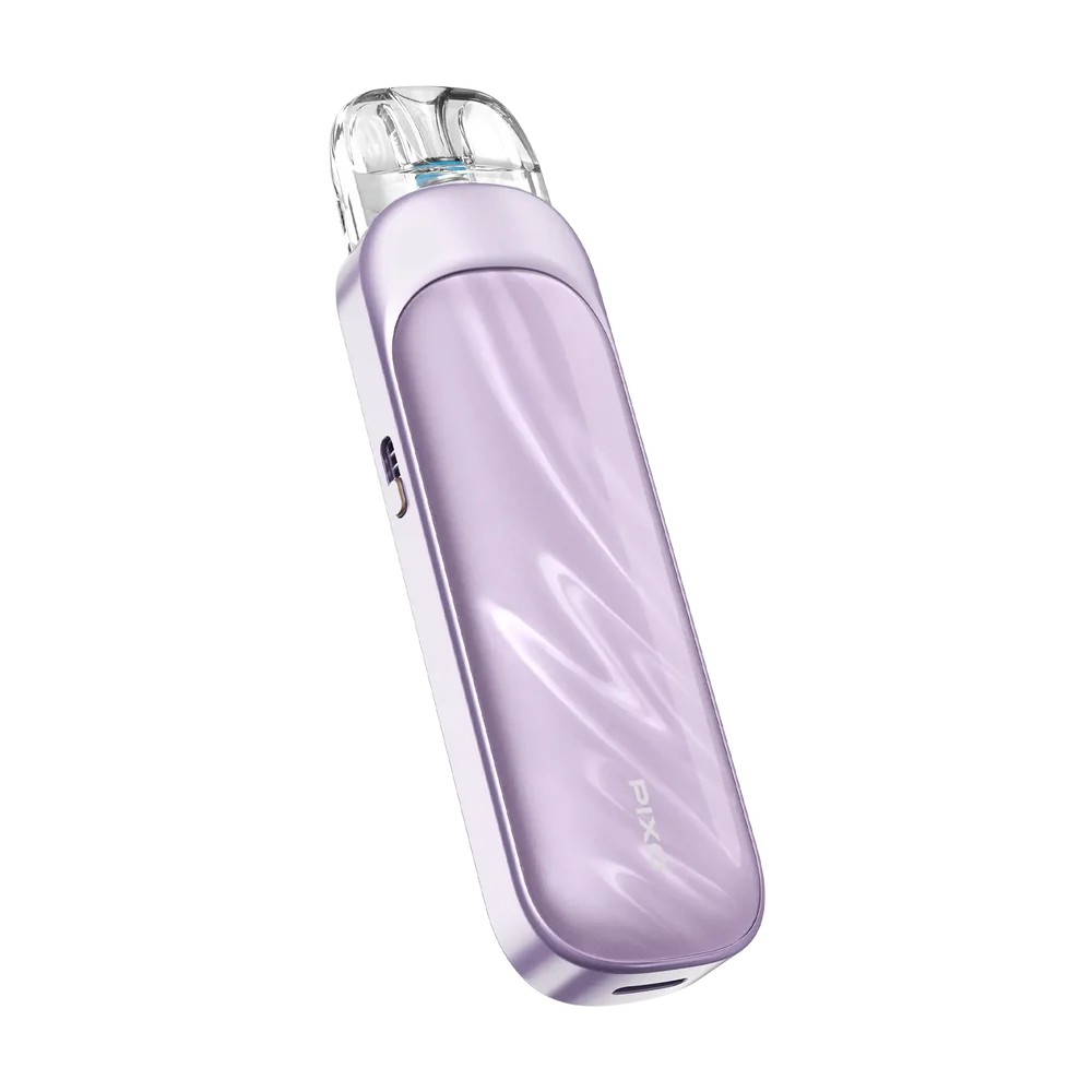 Aspire PIXO Vape Pod Kit Purple