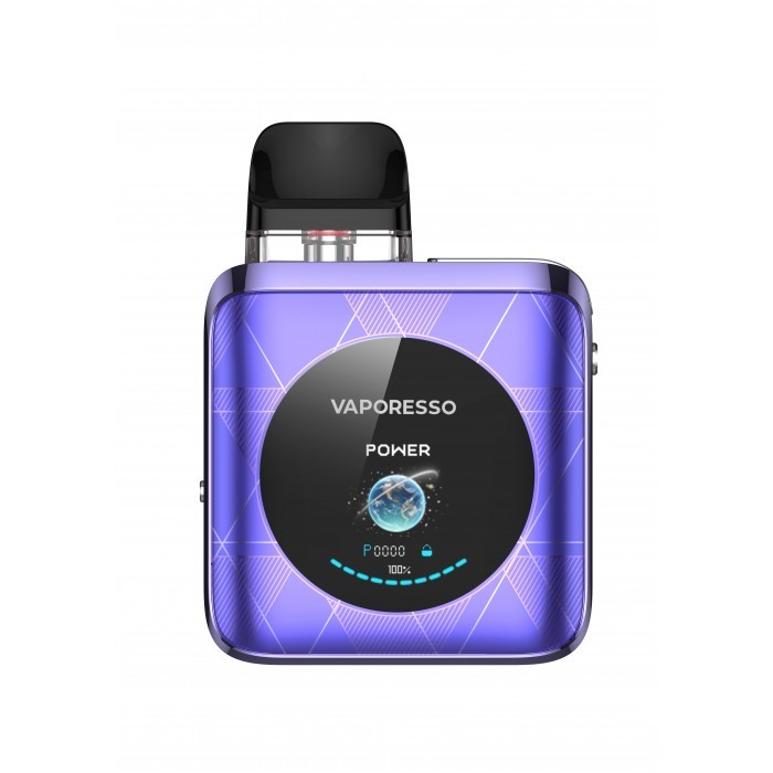 Vaporesso XROS 4 Nano Twilight Purple