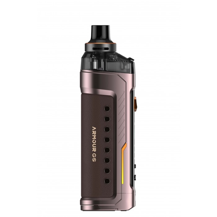 Vaporesso ARMOUR G Vape Kit Brown