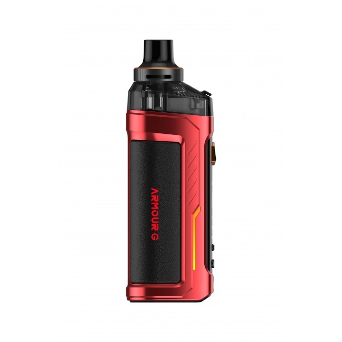 Vaporesso ARMOUR G Vape Kit Red