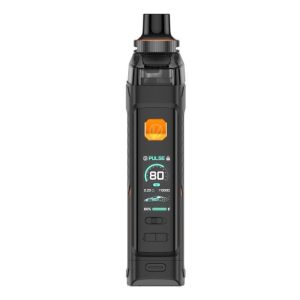 Vaporesso ARMOUR GS Vape Kit Black
