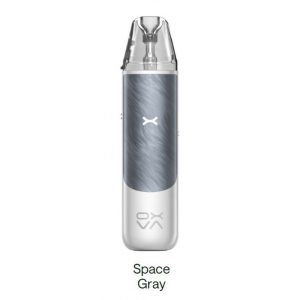 Oxva NeXlim GO Pod Vape Kit - Space Grey